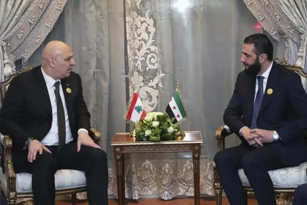 سوريا ولبنان: اختبار للعلاقات وسط التصعيد في المنطقة