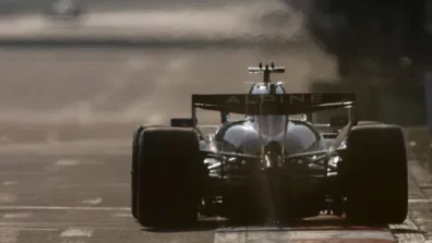 رئيس فريق «ألبين» يكشف اهتمام «مرسيدس» بشراء حصة في فريقه