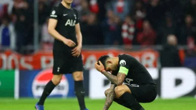 هل يفقد الدوري الإنجليزي مقعده الخامس في دوري أبطال أوروبا؟