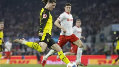 دورتموند يعتزم إنهاء تعاقده مع زوله وأوزكان