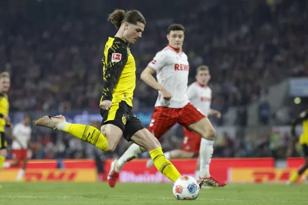 دورتموند يعتزم إنهاء تعاقده مع زوله وأوزكان