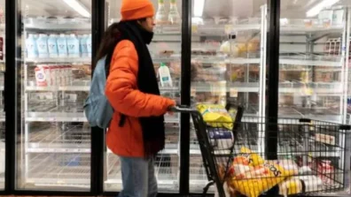 مؤشر التضخم المفضل لـ«الفيدرالي» يظهر ارتفاعاً في يناير