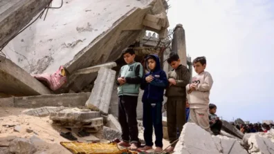 غياب فعاليات «يوم القدس» في غزة