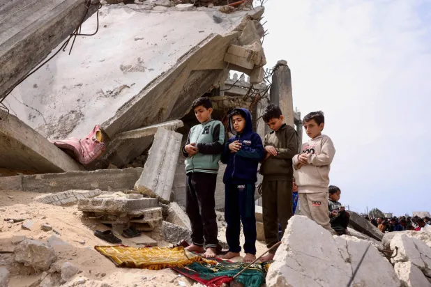 غياب فعاليات «يوم القدس» في غزة