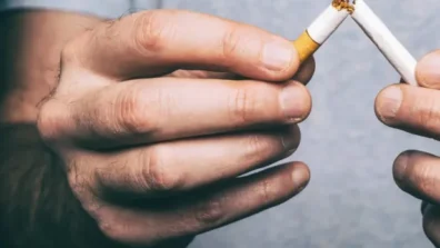 «الفطر السحري» يعزّز فرص الإقلاع عن التدخين