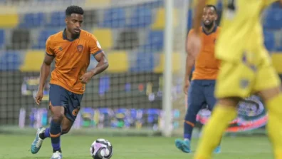 مصادر لـ«الشرق الأوسط»: عرض «اتحادي» لكعبي «الفيحاء»