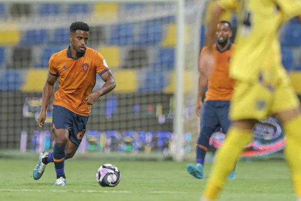 مصادر لـ«الشرق الأوسط»: عرض «اتحادي» لكعبي «الفيحاء»