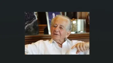 طوروس سيرانوسيان… صفحة من مجد الزمن الجميل تُطوى