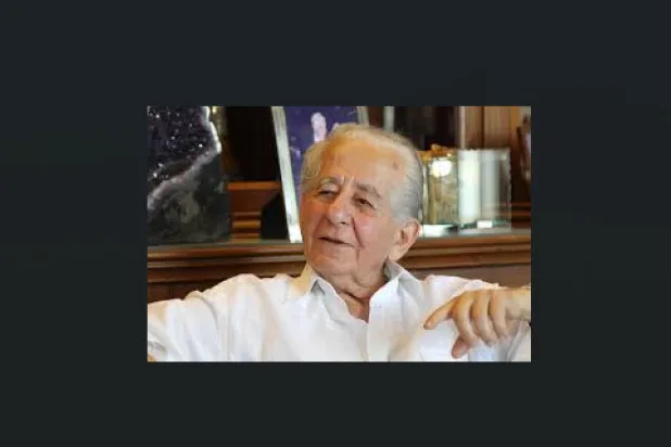 طوروس سيرانوسيان… صفحة من مجد الزمن الجميل تُطوى