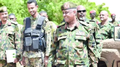 هل آن أوان المواجهة بين البرهان والإسلاميين؟