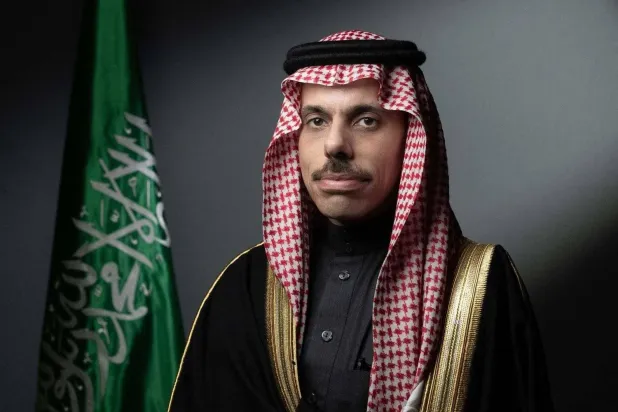 السعودية وكندا تناقشان جهود حفظ أمن المنطقة