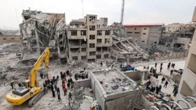 نتنياهو «غير متيقن» من سقوط النظام في إيران