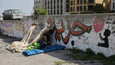 المجلس النرويجي للاجئين: أوامر الإخلاء الإسرائيلية تشمل 14 % من الأراضي اللبنانية