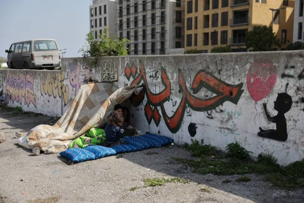 المجلس النرويجي للاجئين: أوامر الإخلاء الإسرائيلية تشمل 14 % من الأراضي اللبنانية