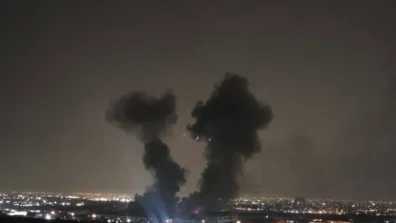 حرب إيران لأسبوع ثالث… الغارات تتكثف وترمب يهدد بـ«ضربات قوية»