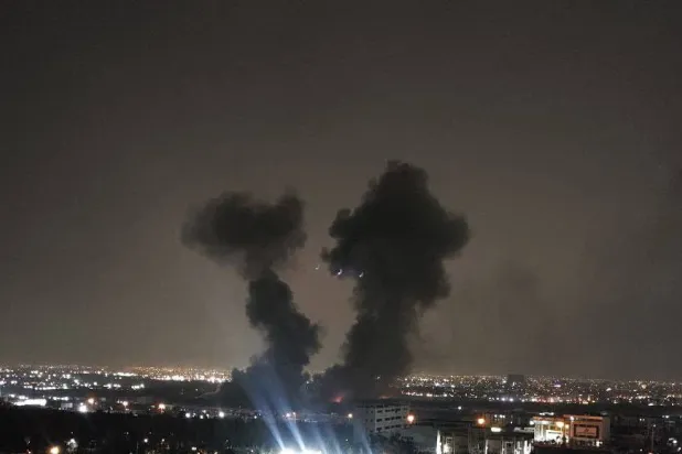 حرب إيران لأسبوع ثالث… الغارات تتكثف وترمب يهدد بـ«ضربات قوية»