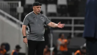 بن زكري: استحققنا الفوز أمام «الهلال»… وكل المباريات صعبة