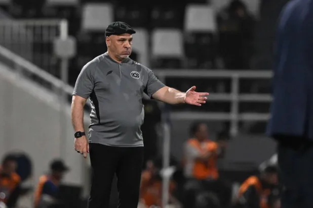 بن زكري: استحققنا الفوز أمام «الهلال»… وكل المباريات صعبة