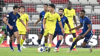 الاتحاد الكويتي: مسابقاتنا ستُستأنف بالكامل مطلع أبريل