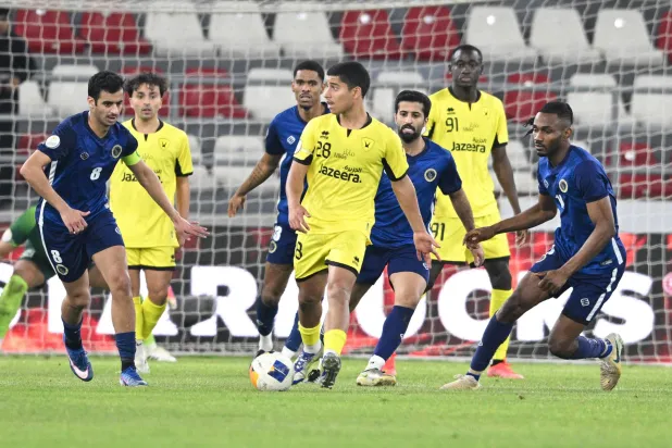 الاتحاد الكويتي: مسابقاتنا ستُستأنف بالكامل مطلع أبريل