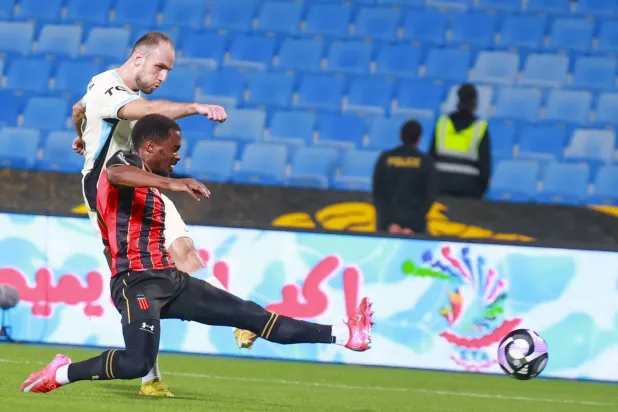 الدوري السعودي: الرياض يصعق الاتحاد بثلاثية