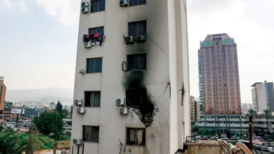 إسرائيل تعزل جنوب الليطاني تمهيداً لغزو محتمل