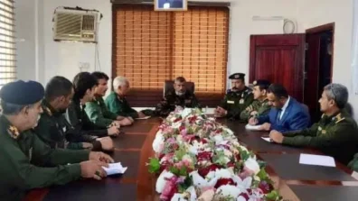 إجراءات يمنية لتوحيد التشكيلات الأمنية وتعزيز القرار الإداري