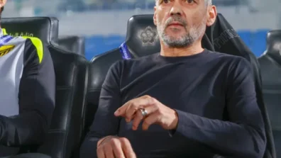 كونسيساو: مباراة «سخيفة».. كل خطأ يقابله هدف