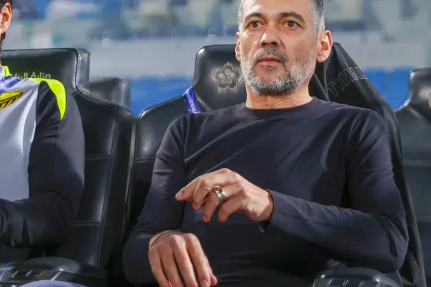 كونسيساو: مباراة «سخيفة».. كل خطأ يقابله هدف