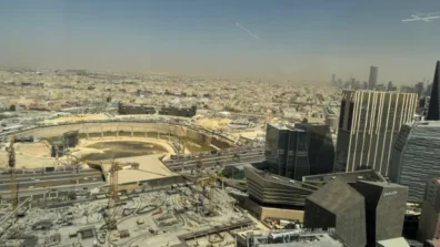 «ستاندرد آند بورز»: متانة اقتصاد السعودية تضمن تجاوزها تبعات الصراع الإقليمي