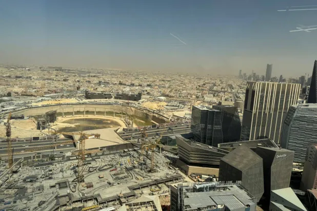 «ستاندرد آند بورز»: متانة اقتصاد السعودية تضمن تجاوزها تبعات الصراع الإقليمي