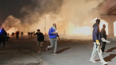 تركيا تحذّر مواطنيها من السفر إلى العراق