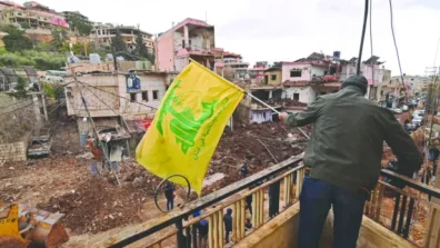 غطاء أميركي لـ«تخلص» إسرائيل من «حزب الله»   