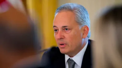 مسؤول في البيت الأبيض: علينا إعلان النصر والانسحاب من حرب إيران