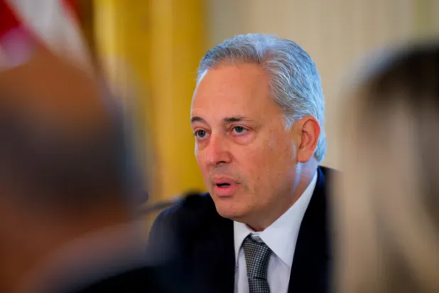 مسؤول في البيت الأبيض: علينا إعلان النصر والانسحاب من حرب إيران