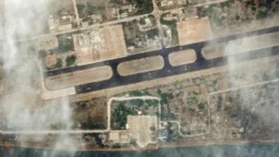 تحليل صور الأقمار الاصطناعية يكشف حجم الأضرار في إيران منذ بدء الحرب