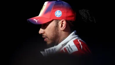 «جائزة الصين الكبرى»: هاميلتون يشيد بأنتونيلي بعد تحقيقه رقماً قياسياً لأول المنطلقين