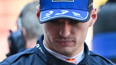 فرستابن: سيارة ريد بول غير قابلة للقيادة