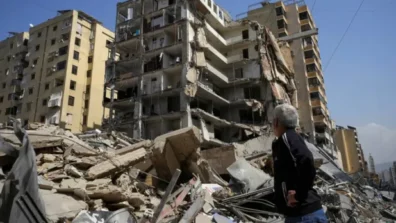 مصر تؤكد ضرورة وقف الاعتداءات الإسرائيلية على لبنان لتهيئة مناخ المفاوضات