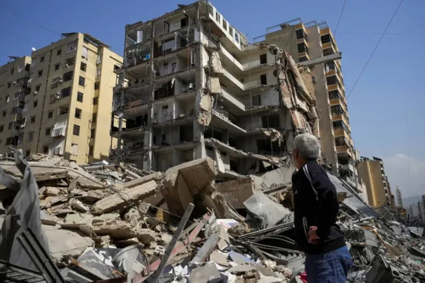 مصر تؤكد ضرورة وقف الاعتداءات الإسرائيلية على لبنان لتهيئة مناخ المفاوضات