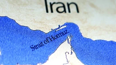 الهند تريد مرورا آمناً لمزيد من سفنها العالقة حول مضيق هرمز 