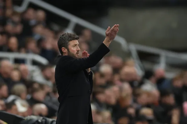 راتكليف: كاريك «مدرب رائع»