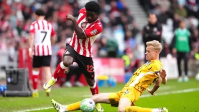 «البريميرليغ»: برايتون يعود إلى سكة الانتصارات من بوابة سندرلاند