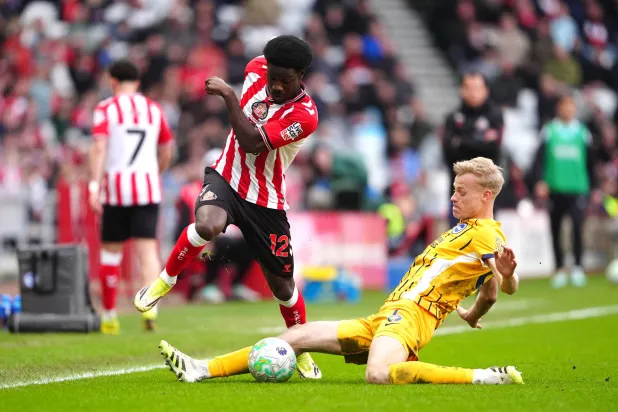 «البريميرليغ»: برايتون يعود إلى سكة الانتصارات من بوابة سندرلاند