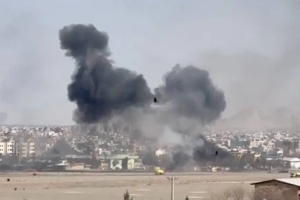 مقتل 15 شخصاً في هجوم على مصنع بوسط إيران