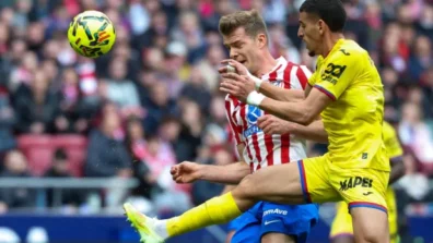 المغربي عبقار: أقسم أنني لم أقصد لمس سورلوث في مكان حساس