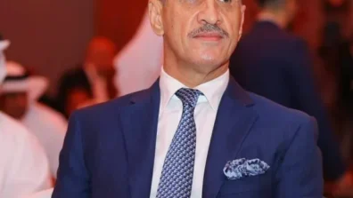 درجال: تركيز العراق على الملحق العالمي أهم من «مصير إيران»