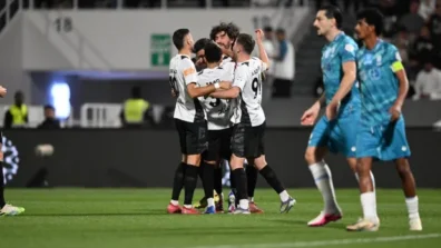 الدوري السعودي: شباب بن زكري يستعيد نغمة انتصاراته