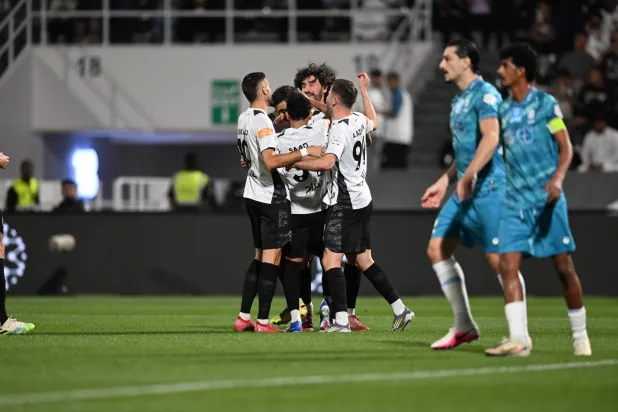 الدوري السعودي: شباب بن زكري يستعيد نغمة انتصاراته