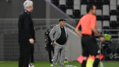 بن زكري: لم نتعاقد مع ميسي أو رونالدو … لا يمكن إنكار عمل «المدرب»